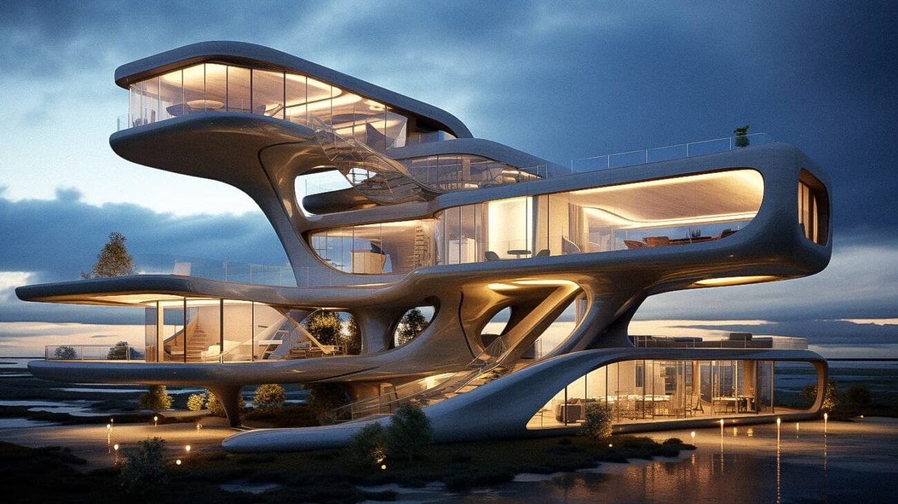 Architecture