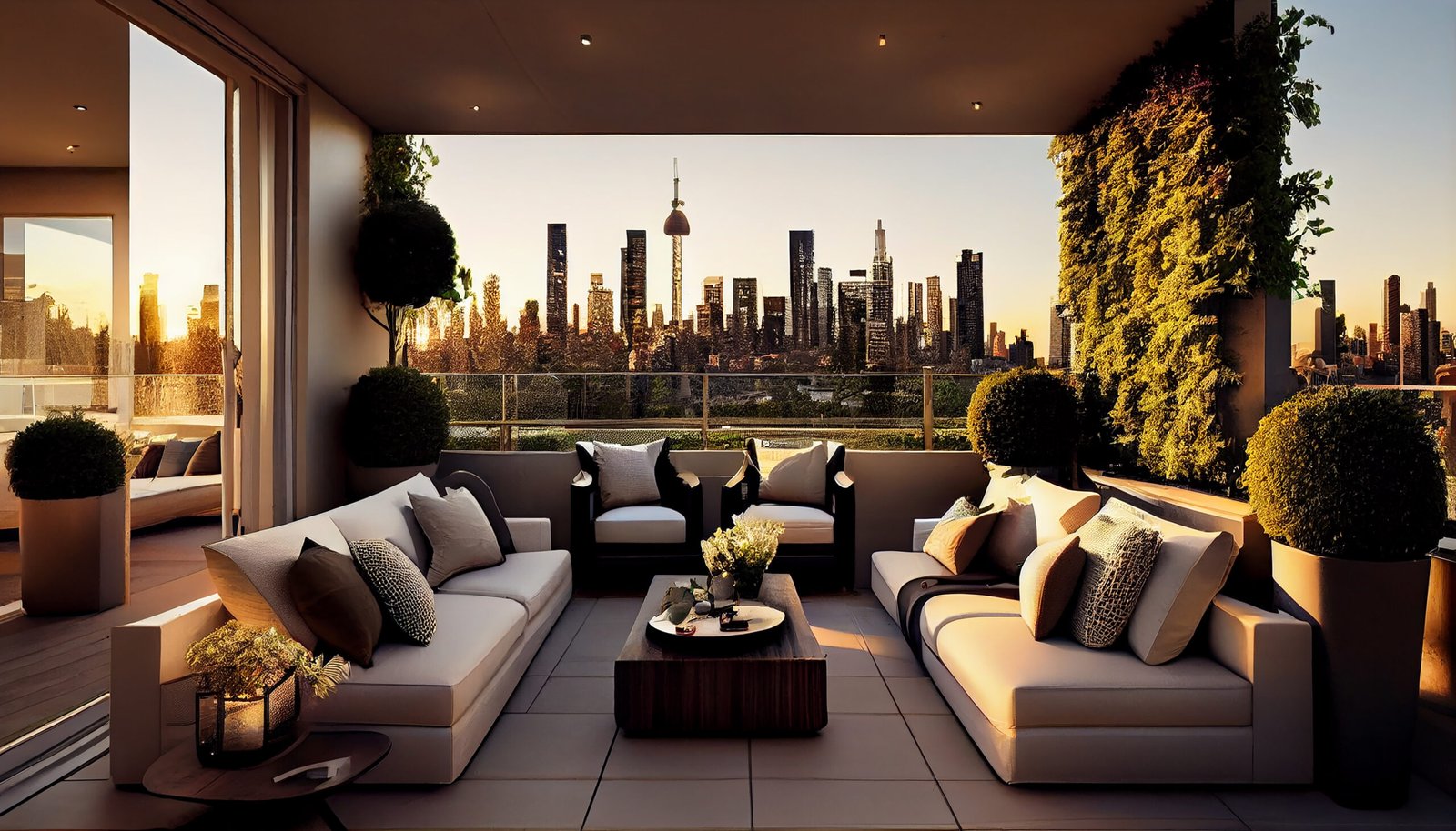 Dubai Homes