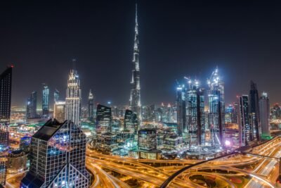 burj khalifa