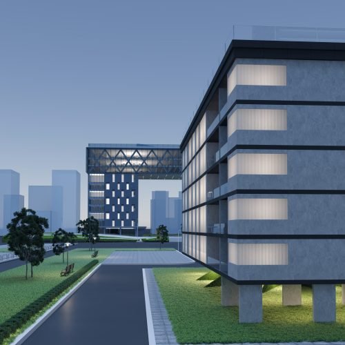 dubai apartments